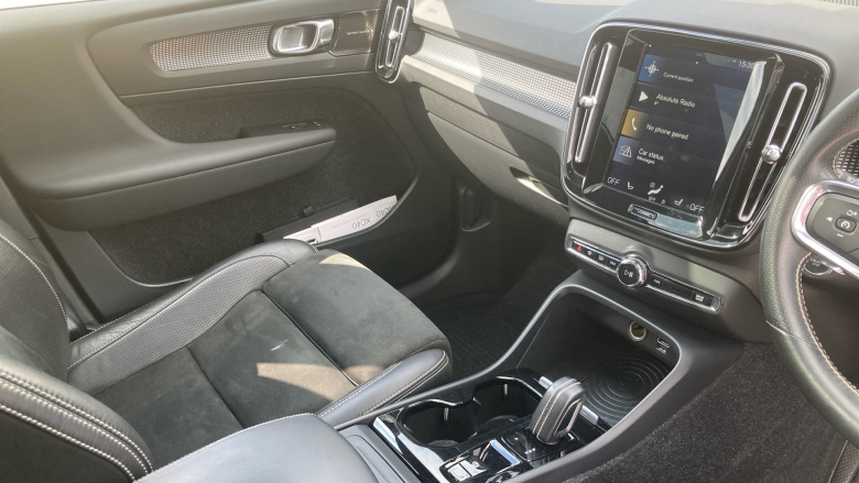 Volvo Xc40 2.0 T5 First Edition 5dr AWD Geartronic Petrol Estate